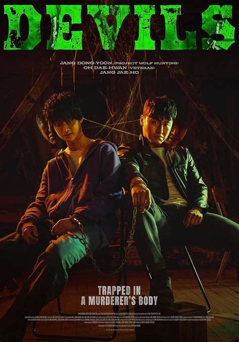 films about devil|devils korean movie 2023.